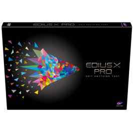 EDIUS Pro 9 (Physical)